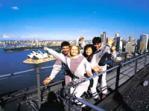 Bridge Climb, Harbour Bridge